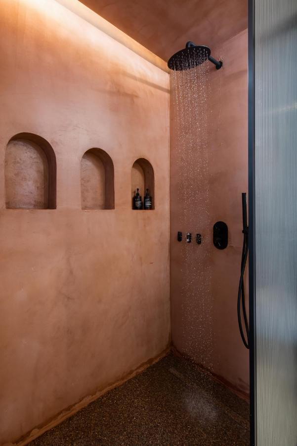 Koia All - Suite Well Being Resort - Adults Only Ágios Fokás Exteriör bild