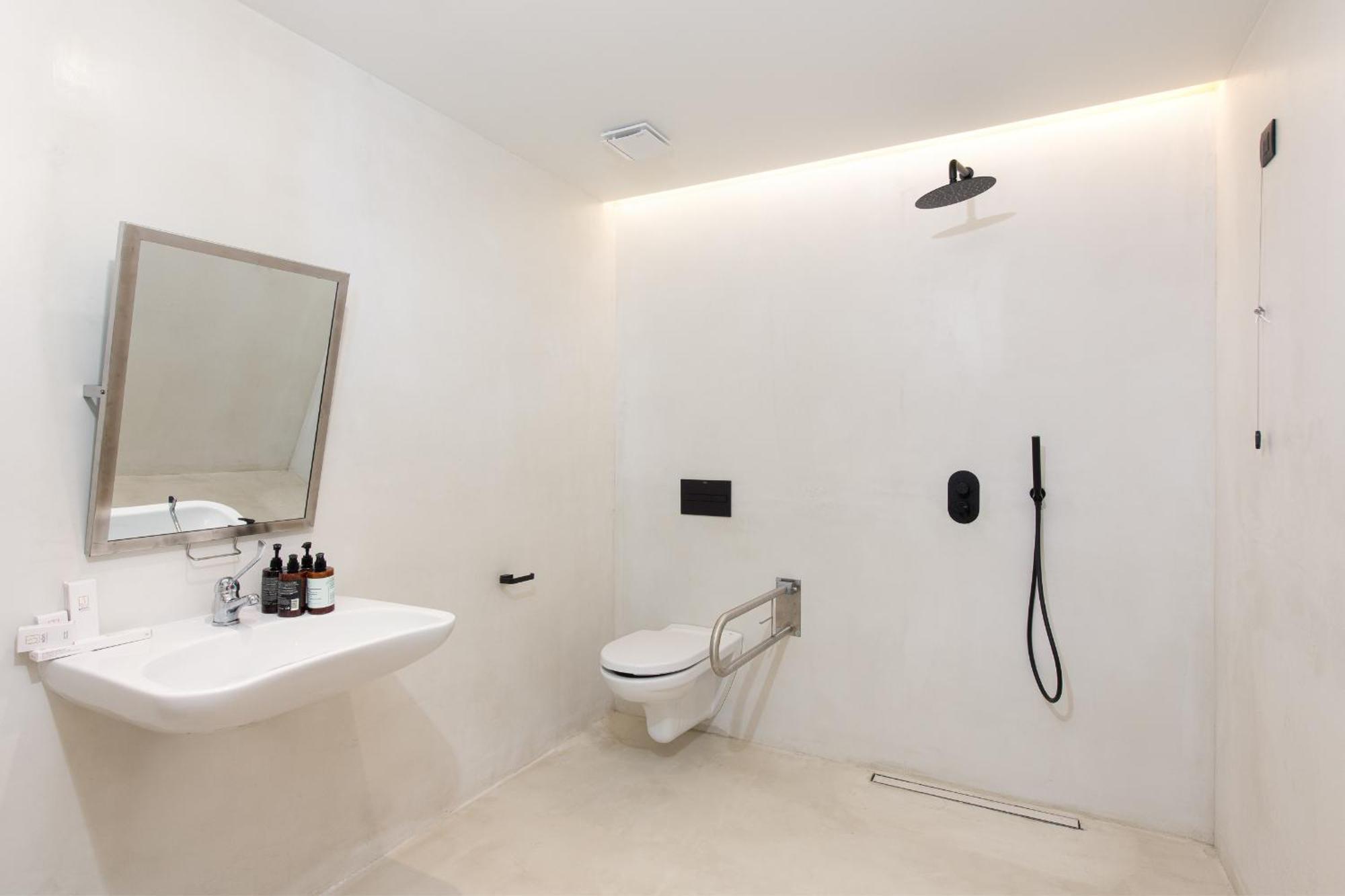 Koia All - Suite Well Being Resort - Adults Only Ágios Fokás Exteriör bild