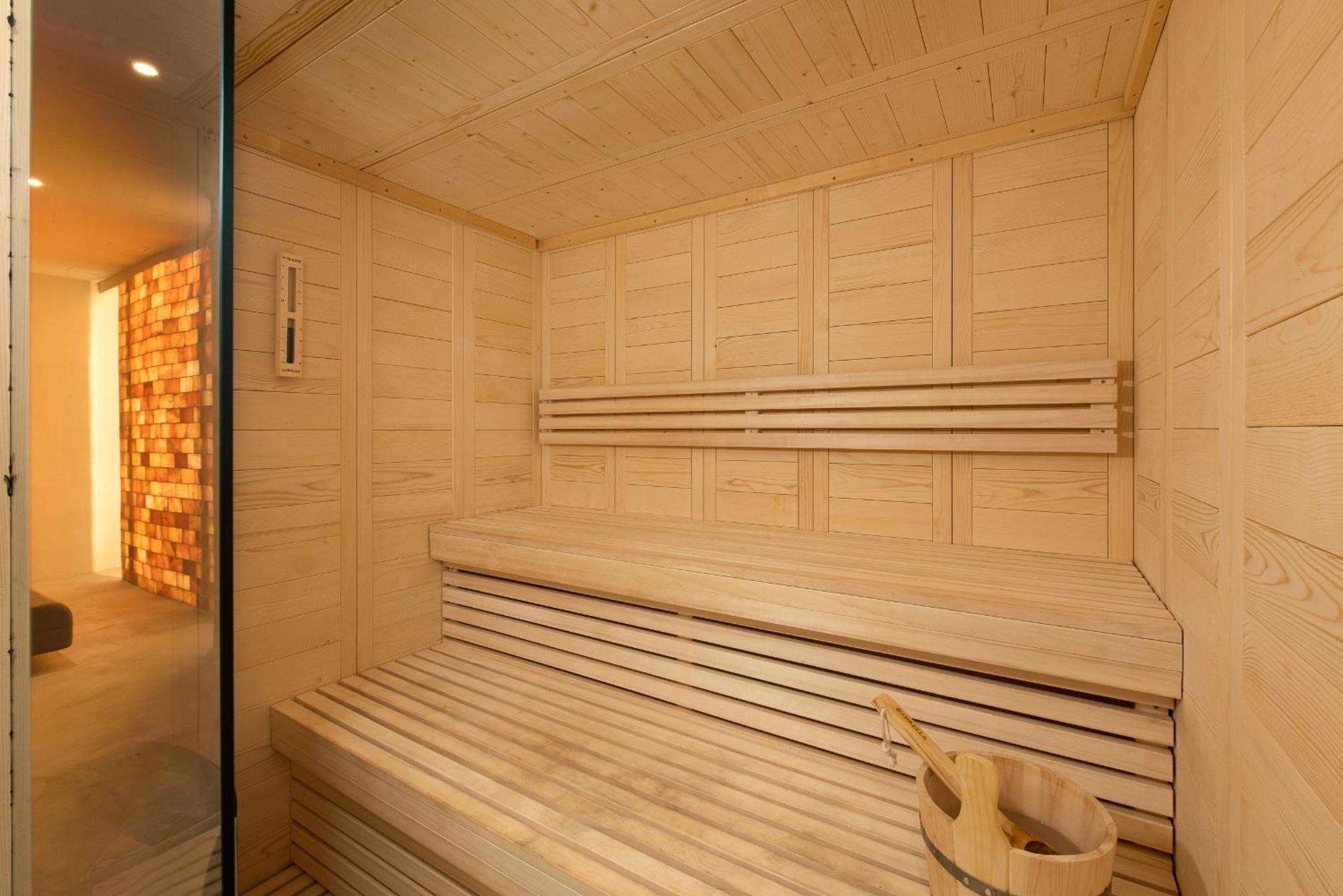 Koia All - Suite Well Being Resort - Adults Only Ágios Fokás Exteriör bild