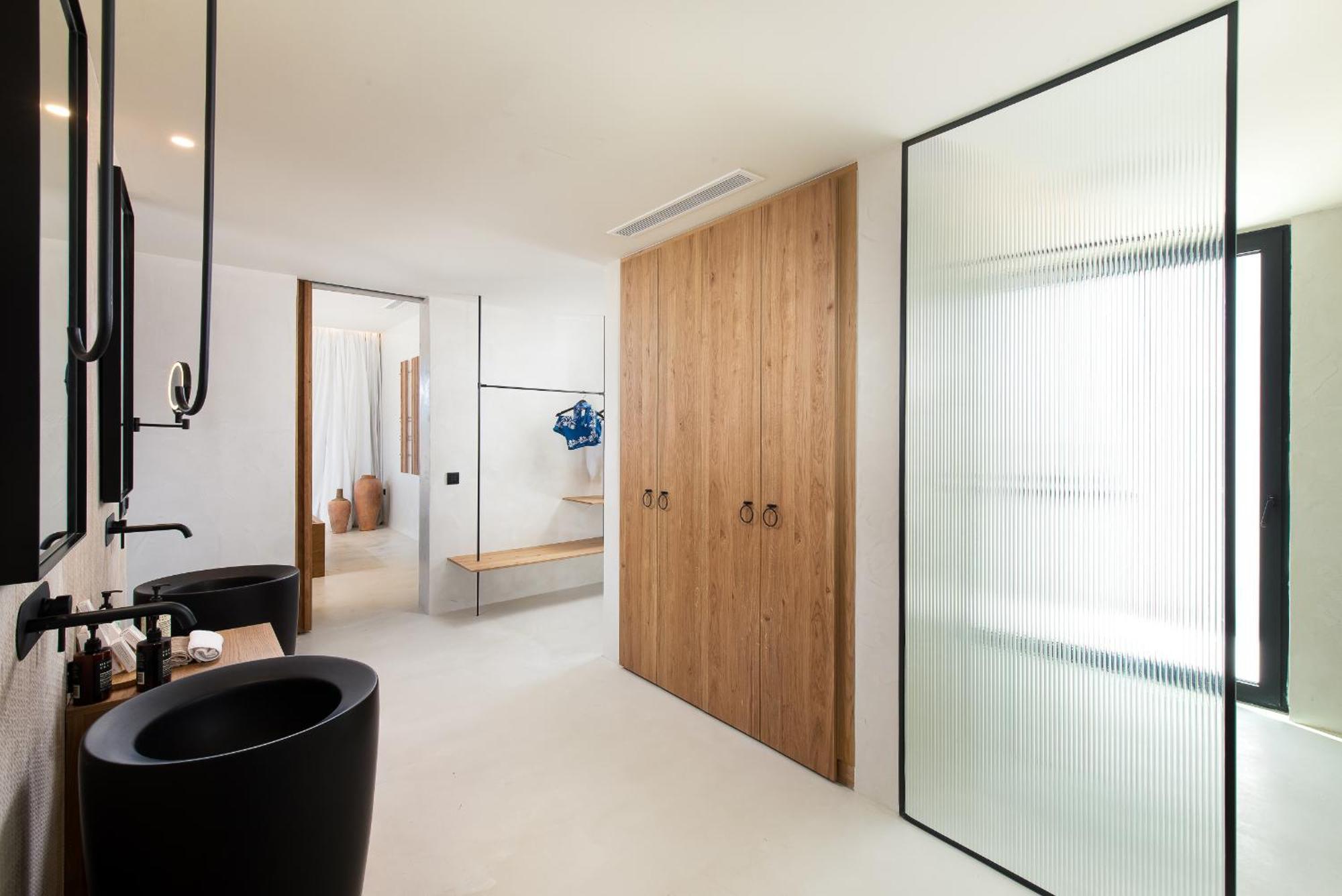 Koia All - Suite Well Being Resort - Adults Only Ágios Fokás Exteriör bild